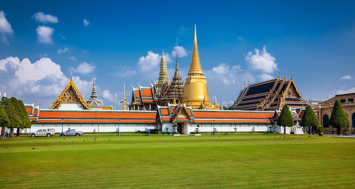 Bangkok