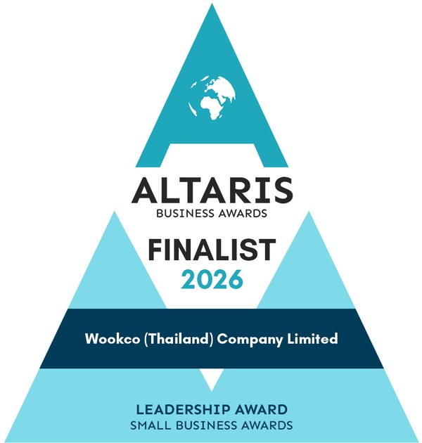 Altaris Business Awards 2026 — Leadership Award Finalist