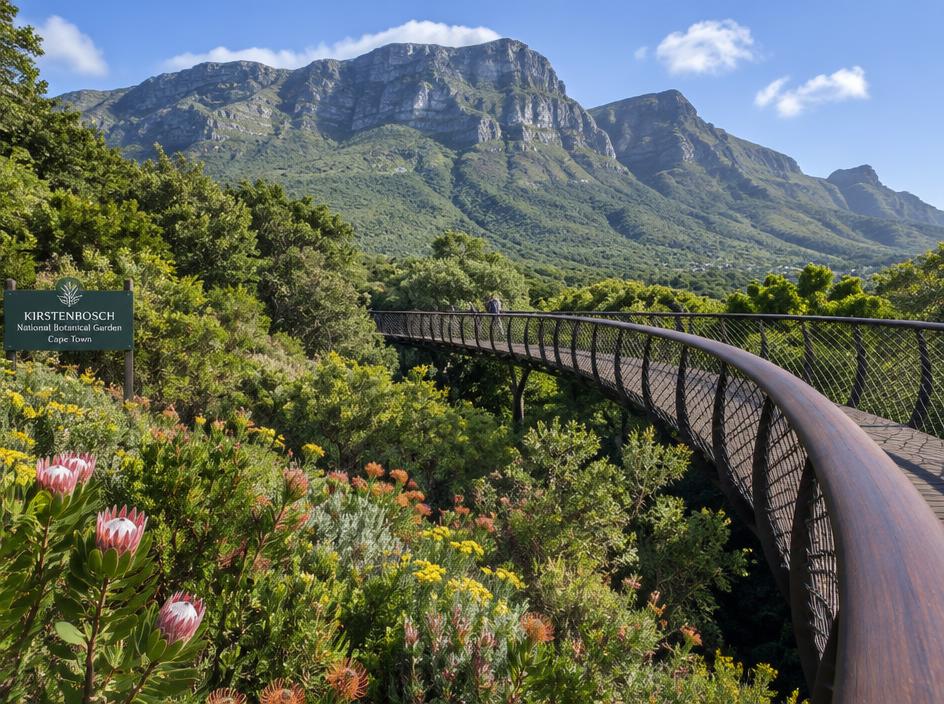 Cape Town, South Africa