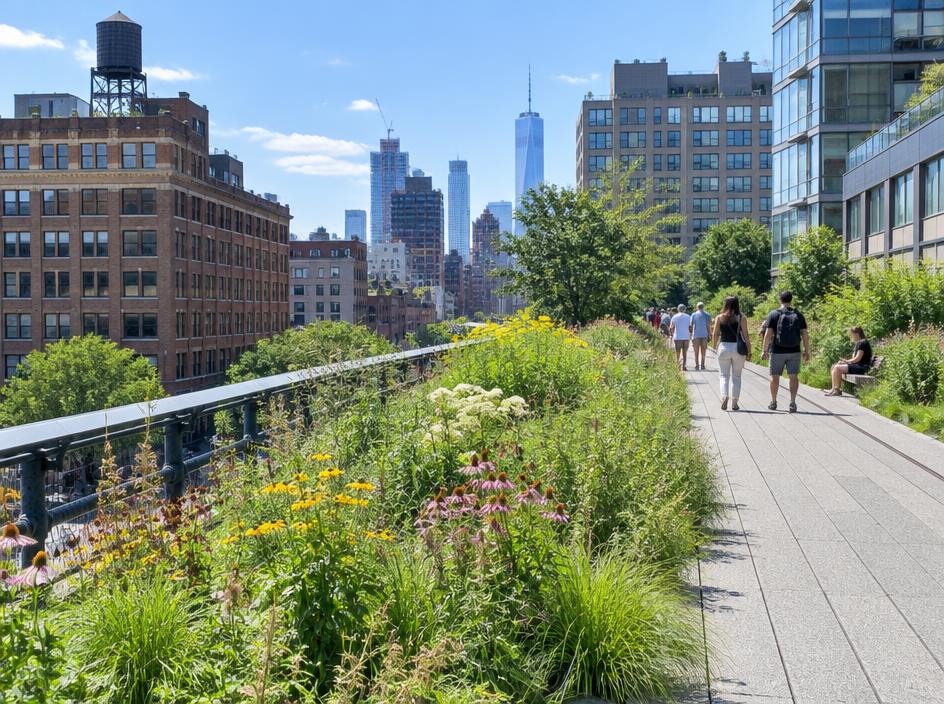 New York, United States