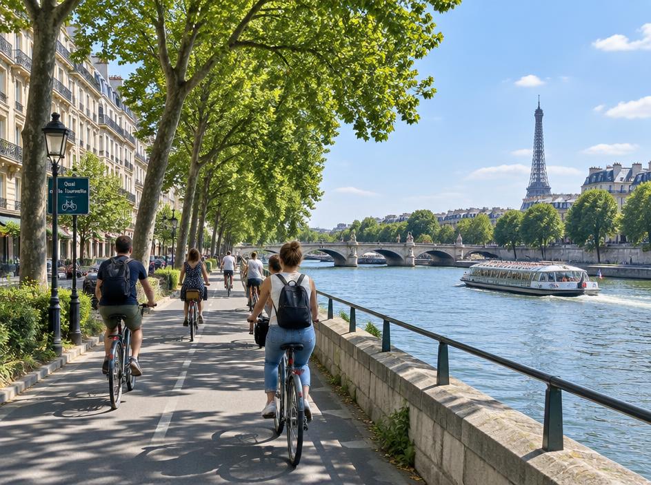 Paris