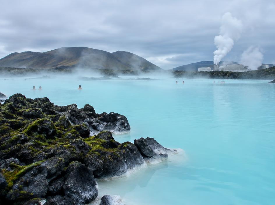 Reykjavik