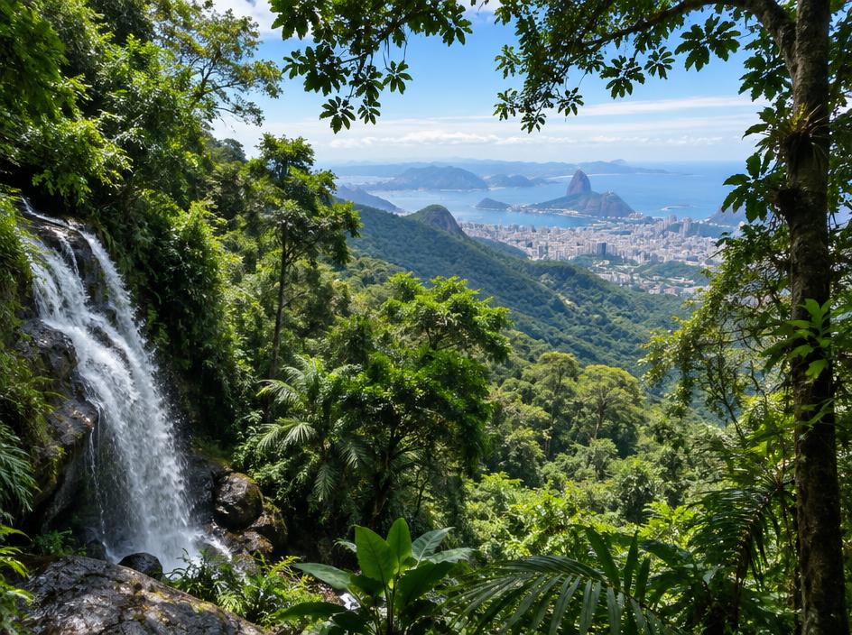 Rio de Janeiro, Brazil