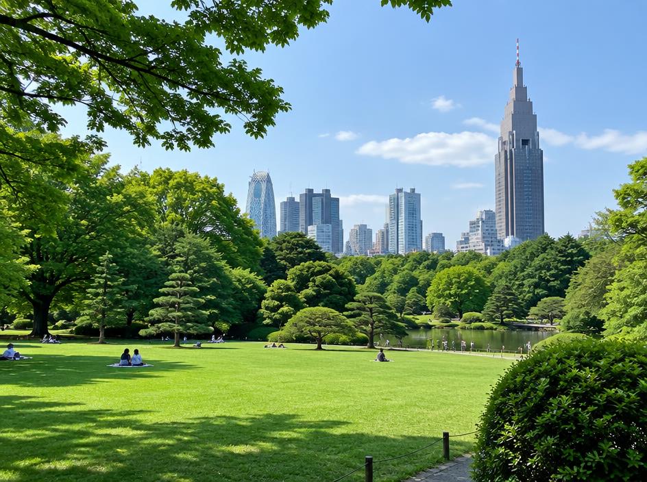 Tokyo