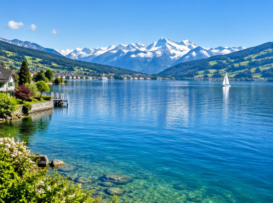 Zurich, Switzerland