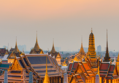 7-Day Bangkok: The Ultimate First-Timer’s Itinerary