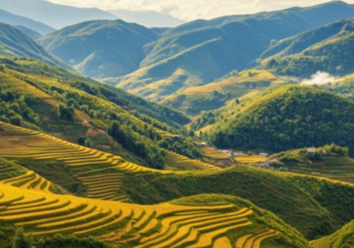 Top 10 Must-Visit Asian Countries