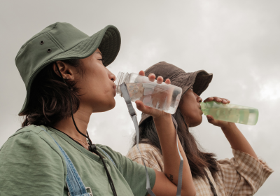 Small Acts, Big Change: Simple Ways to Travel Responsibly