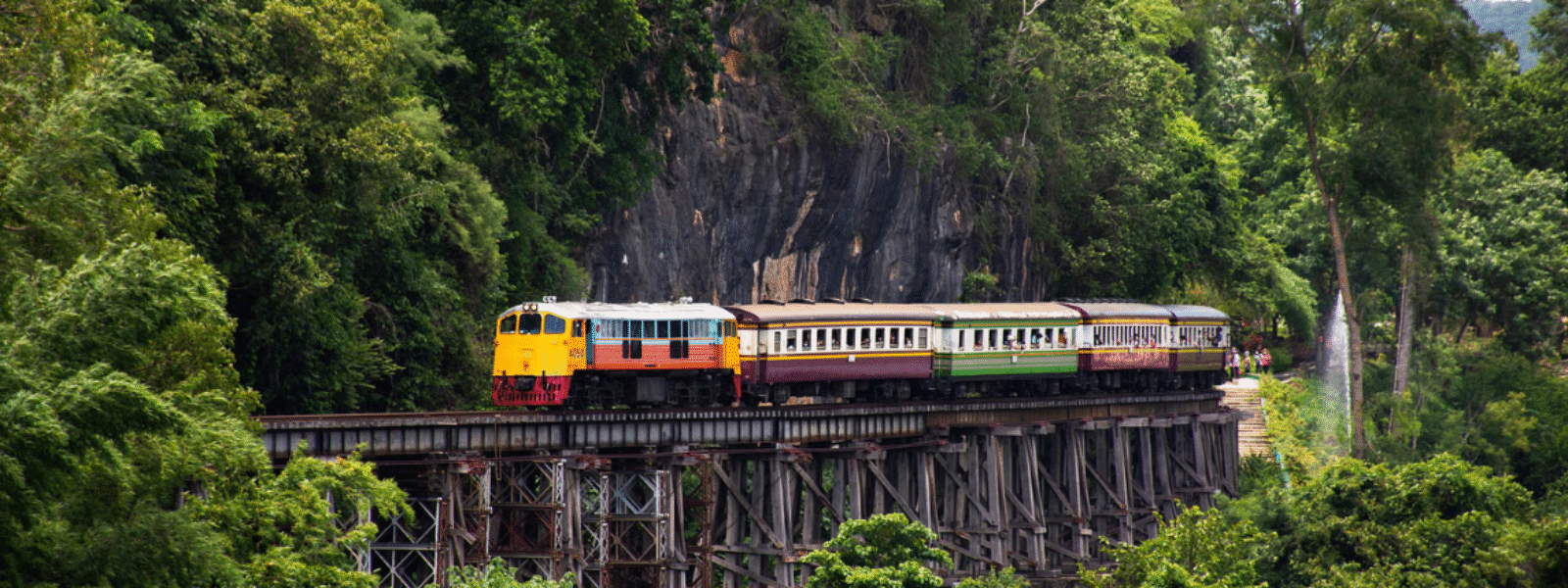 Kanchanaburi