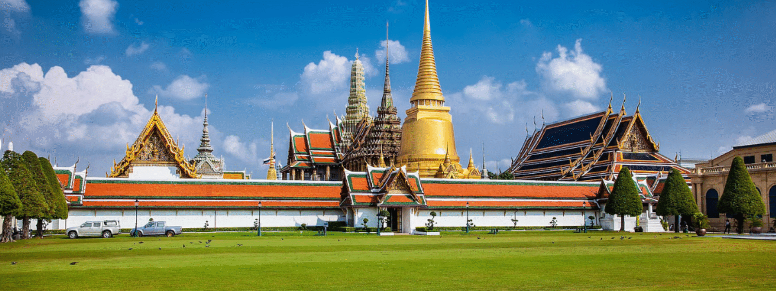 Bangkok