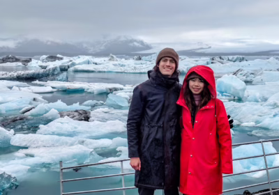 Private Combo Tour from Reykjavik: South Coast with Diamond Beach