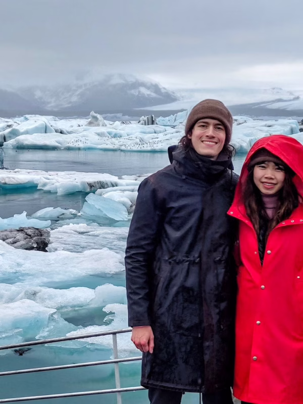 Private Combo Tour from Reykjavik: South Coast with Diamond Beach