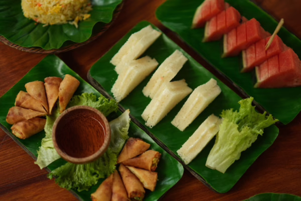 Half Day Elephant Home Sanctuary in Samui