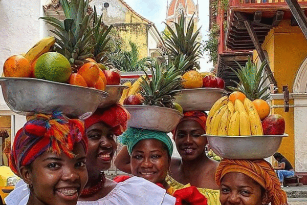 STREET FOOD TASTING & FULL CITY TOUR with A LICENSED PRO GUIDE