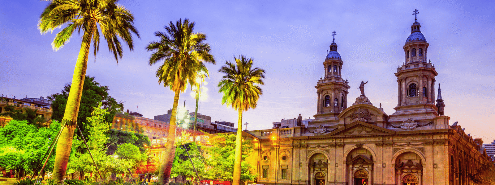 Chile