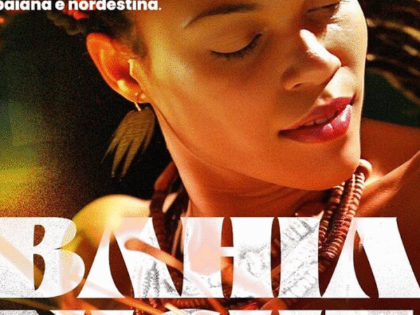 Bahia Noite – Folklore and Dinner Show, Salvador, Bahia, Brazil