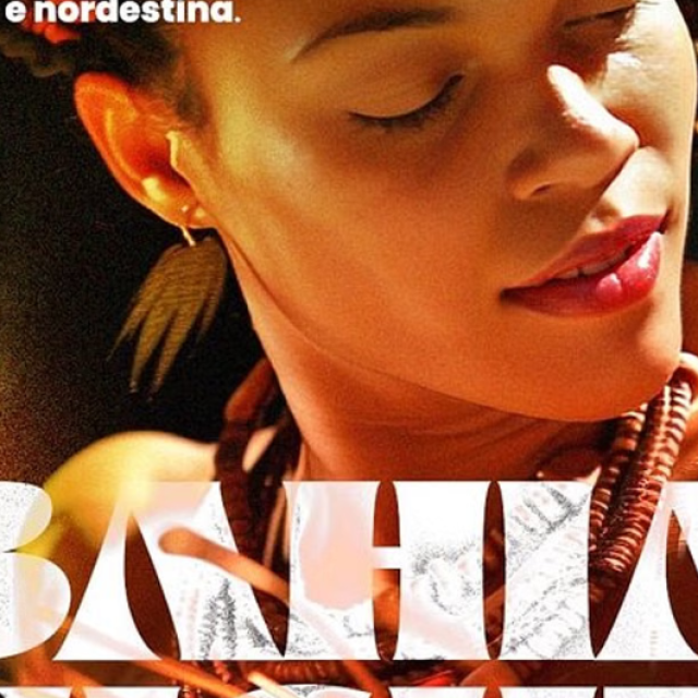 Bahia Noite – Folklore and Dinner Show, Salvador, Bahia, Brazil