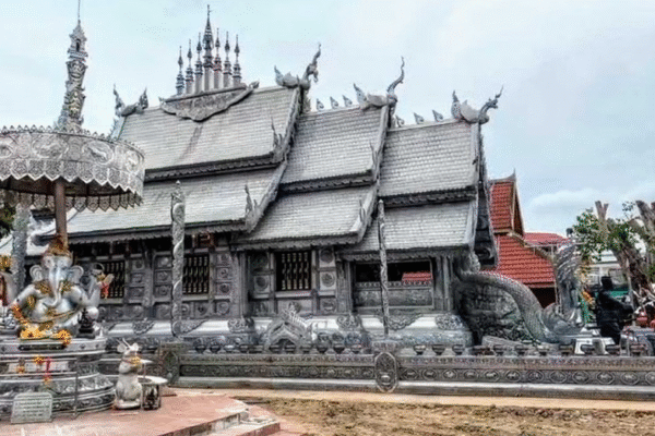 Cnx – Talk to the monk & Craft work community – Private