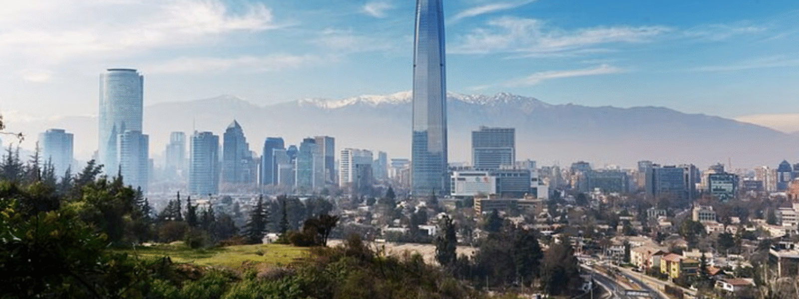 Santiago
