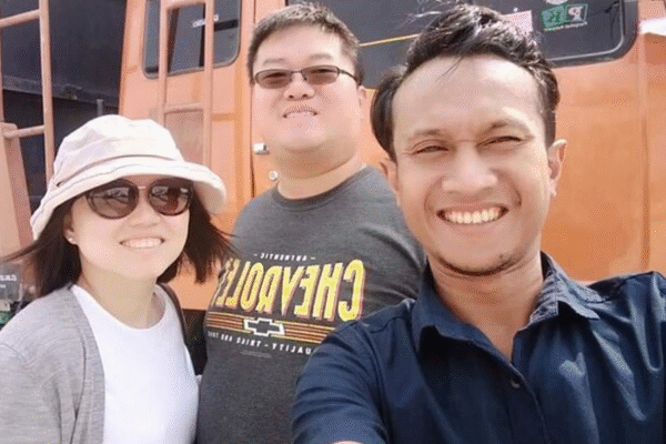 City Tour Jakarta with Private Guide