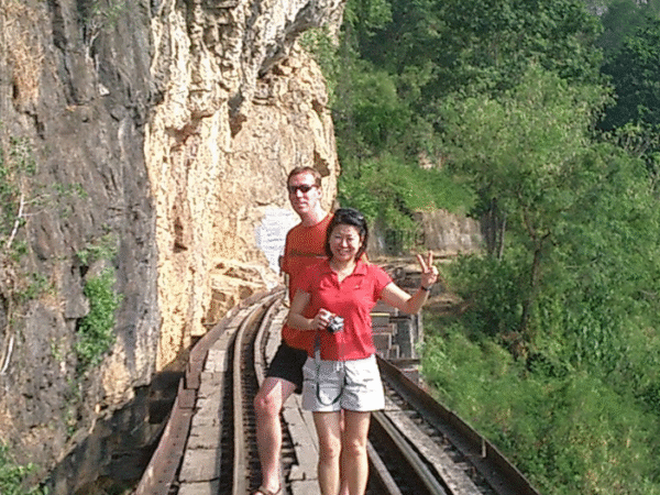 Kanchanaburi and Death Railway Private Tour from Bangkok