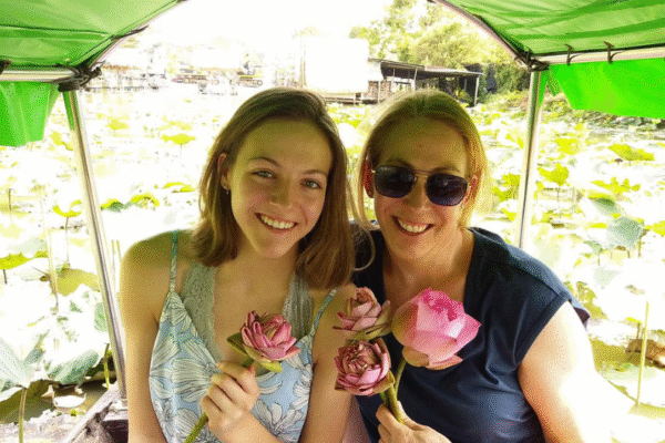 Klong Mahasawat A unique experience to Thai Farm – Private tour