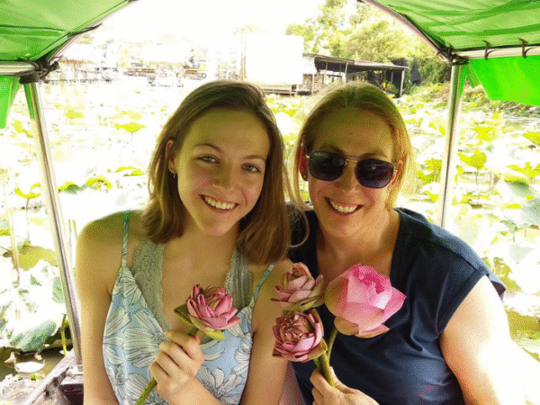 Klong Mahasawat A unique experience to Thai Farm – Private tour