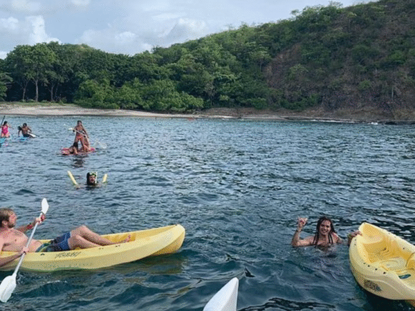 Blue Dolphin – Public Catamaran Tour