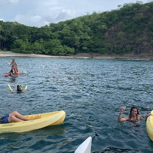 Blue Dolphin – Public Catamaran Tour