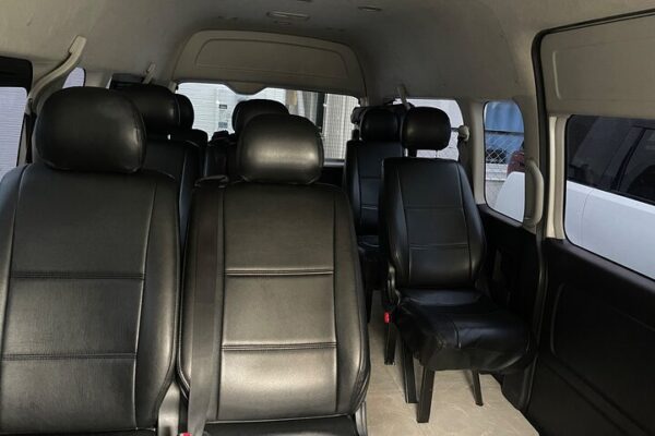 Kansai Airport(KIX) to/from Osaka or Kyoto city Private Transfer