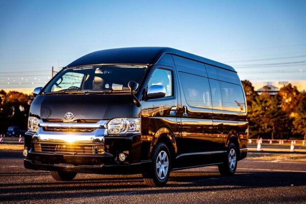 Kansai Airport(KIX) to/from Osaka or Kyoto city Private Transfer