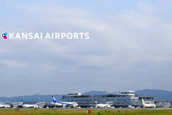 Kansai Airport(KIX) to/from Osaka or Kyoto city Private Transfer
