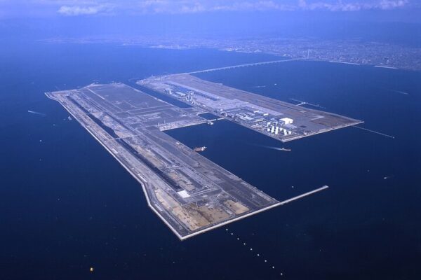 Kansai Airport(KIX) to/from Osaka or Kyoto city Private Transfer