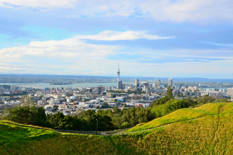 Auckland