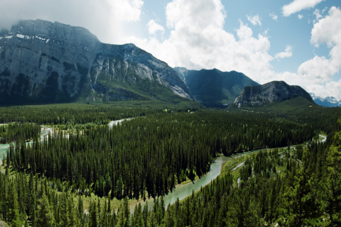 Banff