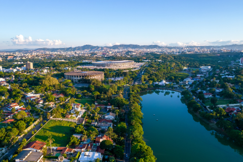Belo Horizonte