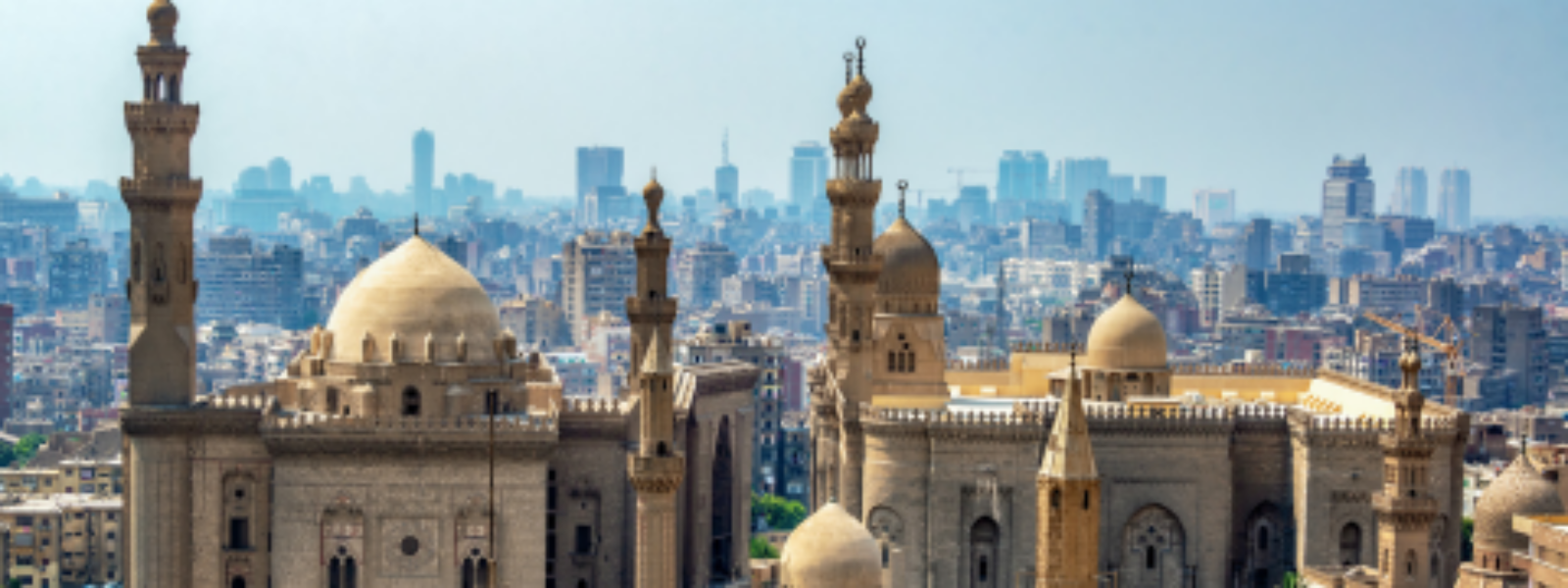 Cairo