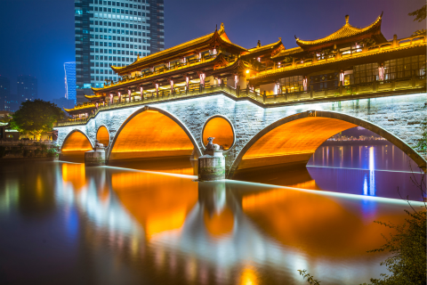 Chengdu