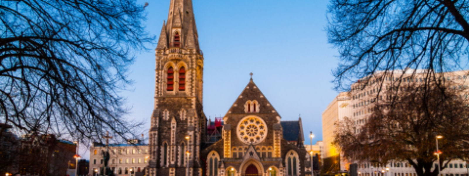 Christchurch