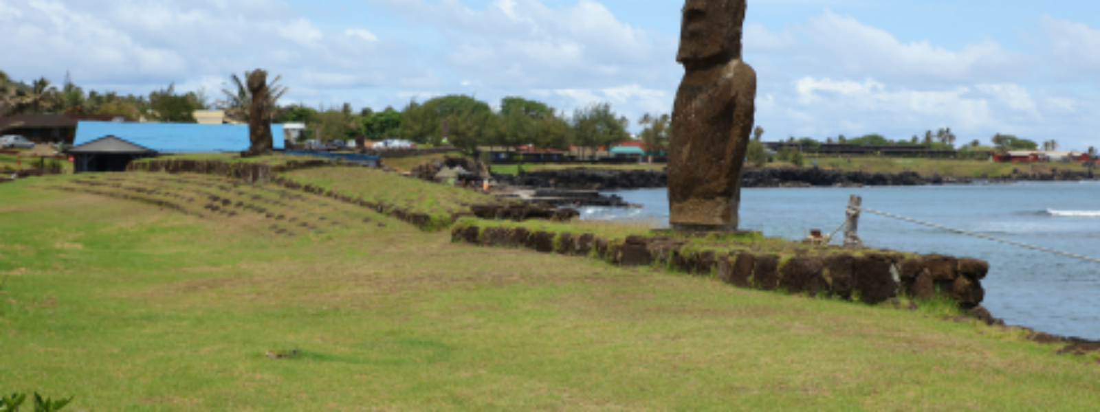 Hanga Roa