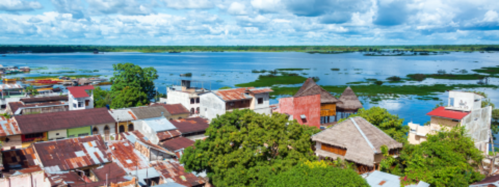 Iquitos