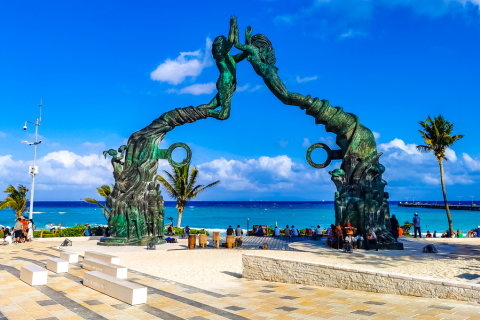 Playa del Carmen