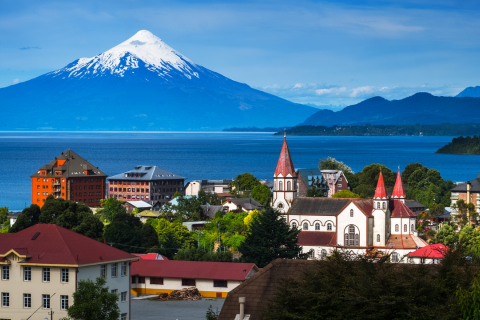 Puerto Varas