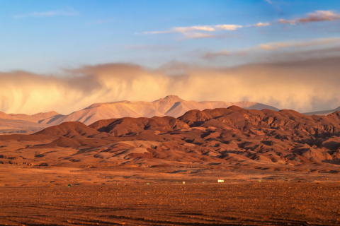 San Pedro de Atacama