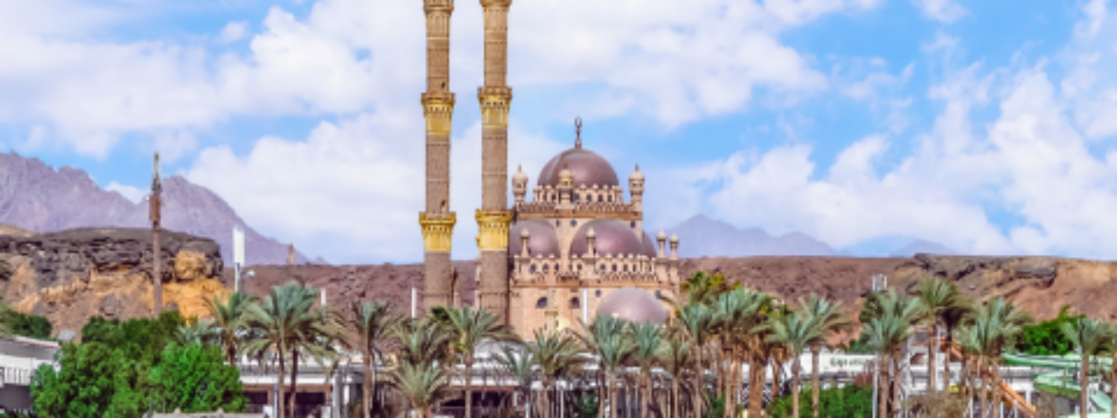 Sharm El-Sheikh