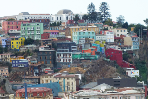 Valparaíso