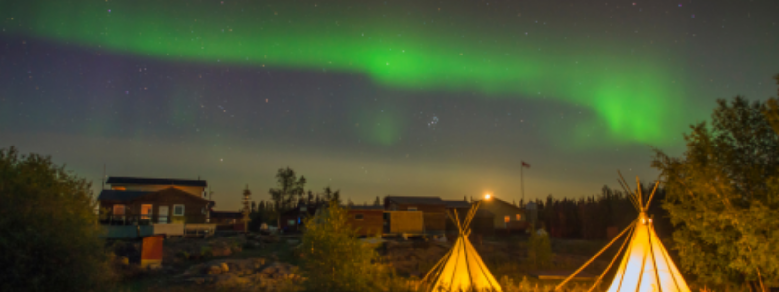 Yellowknife