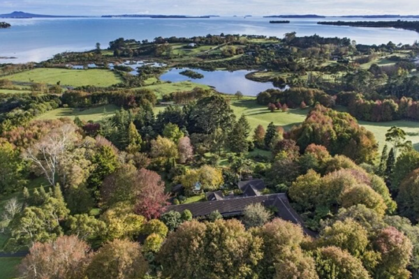 Auckland Nature Tour