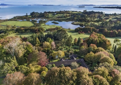 Auckland Nature Tour