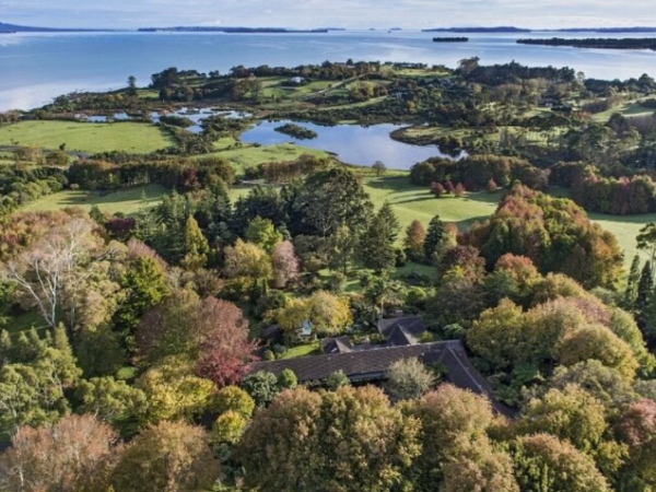 Auckland Nature Tour